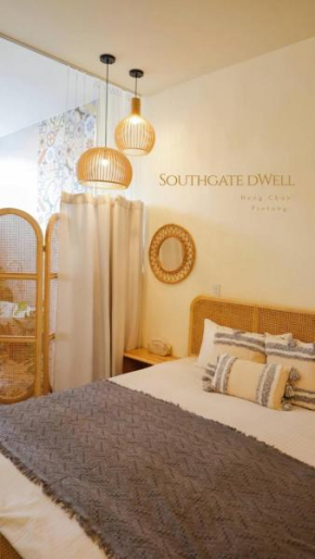 南門小宅 Southgate Dwell